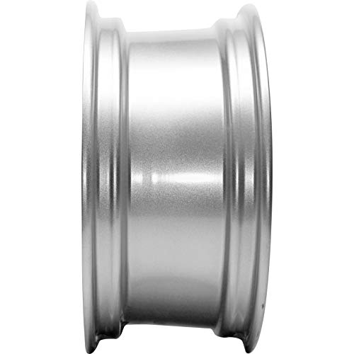 16x7 Silver Alloy Wheel Rim for Ford Focus 2015-18