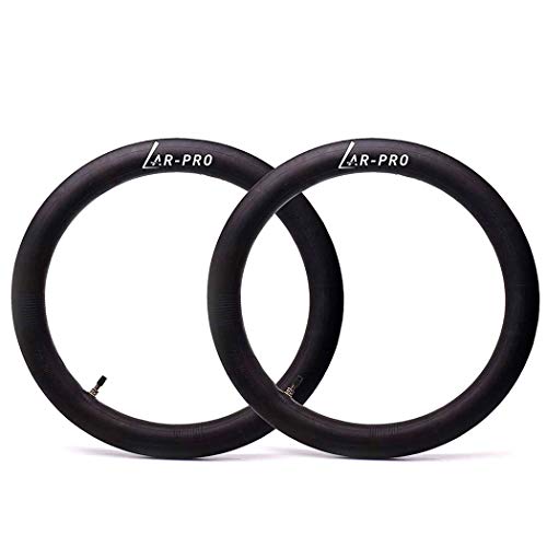 (2 Pack) AR-PRO 2.25/2.50-16” Off-Road Motorcycle Inner Tubes with TR4 Valve Stem - 70/90-16 Motorcycle Tire Replacement Inner Tubes - Compatible with Dirt Bikes, Pit Bikes, and Off-Road Motorcycles - size: 2.25/2.50-16", TR4 Valve