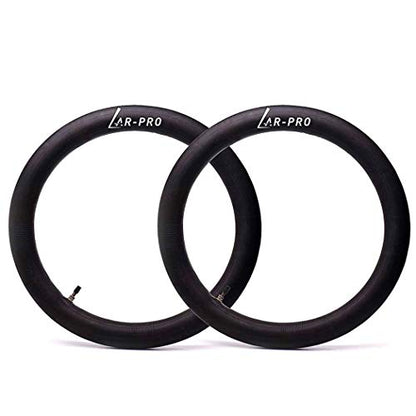 (2 Pack) AR-PRO 2.25/2.50-16” Off-Road Motorcycle Inner Tubes with TR4 Valve Stem - 70/90-16 Motorcycle Tire Replacement Inner Tubes - Compatible with Dirt Bikes, Pit Bikes, and Off-Road Motorcycles - size: 2.25/2.50-16", TR4 Valve