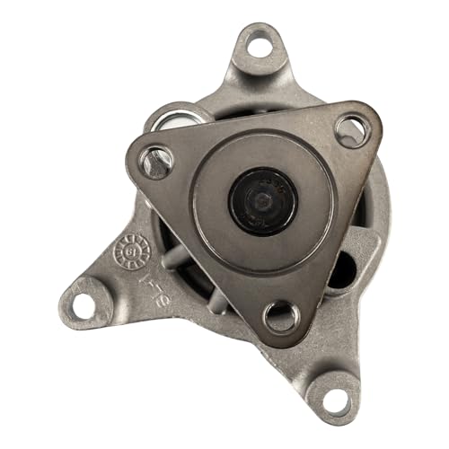 PHILTOP AW4126 Engine Water Pump for Ford Focus 2003-2018 2.0/2.3/2.5L - size: AW4126