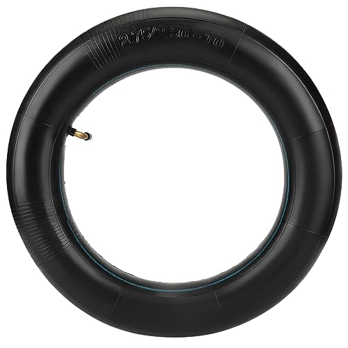 HIAORS 2.5-10" Dirt Bike Tire and Inner Tube Set Compatible with 50cc 70cc 90cc 110cc Razor MX500 MX650 Coolster PW50 TTR50 DRZ70 JR50 Baja DR49 CRF50 XR50 Motovox MVX70 MVX110 Off-Road