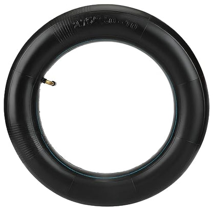 HIAORS 2.5-10" Dirt Bike Tire and Inner Tube Set Compatible with 50cc 70cc 90cc 110cc Razor MX500 MX650 Coolster PW50 TTR50 DRZ70 JR50 Baja DR49 CRF50 XR50 Motovox MVX70 MVX110 Off-Road