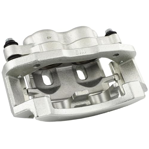 ECCPP 18B4748 Rear Right Disc Brake Caliper Assembly w/Bracket - size: Rear Right[18B4748]