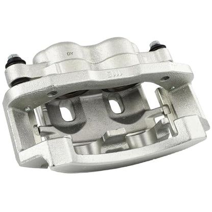 ECCPP 18B4748 Rear Right Disc Brake Caliper Assembly w/Bracket - size: Rear Right[18B4748]