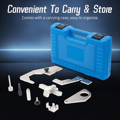 Camshaft Timing Locking Tool, Replace 303-1594 303-1504 303-1565