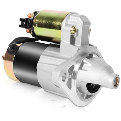 SCITOO Starter Fit For Toyota Corolla 2003-200817841 - size: 17841