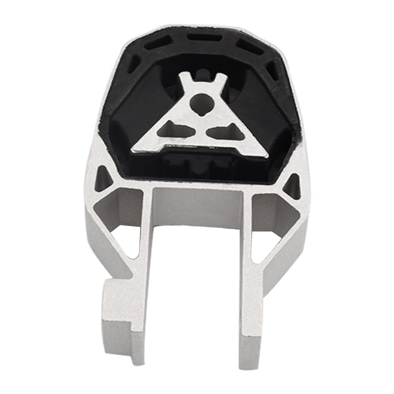 Engine Motor and Transmission Mount Kit Compatible with 2012-2018 Focus - size: 2012-2018 Focus 2.0L