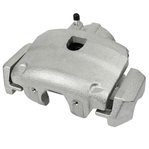 cciyu Front Right Disc Brake Caliper Assembly w/Bracket 18B4779 - size: Front Right[18B4779]