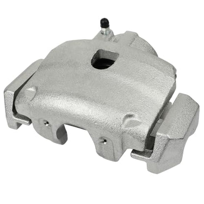 cciyu Front Right Disc Brake Caliper Assembly w/Bracket 18B4779 - size: Front Right[18B4779]