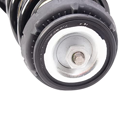 TRQ Front Right Strut and Spring Assembly - style: SCA28223