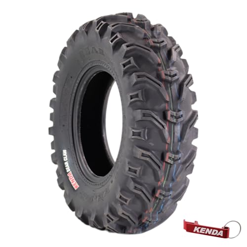 Kenda Bear Claw 23x8-11 Front Off-Road Tire ATV, UTV or SXS Tire - size: 23x8-11