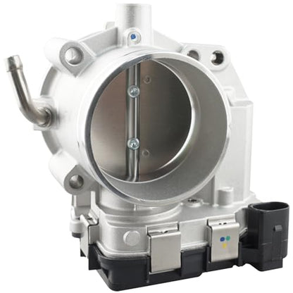Electronic Throttle Body Assembly S20432 - size: S20432