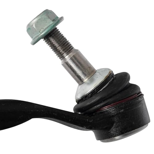 TRQ Front Outer Tie Rod Set - style: PSA27679