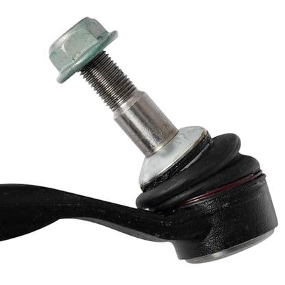 TRQ Front Outer Tie Rod Set - style: PSA27679
