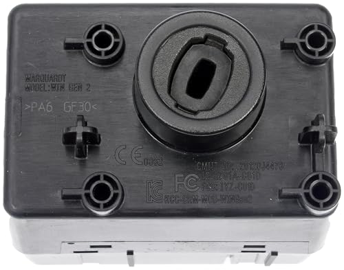 Dorman 601-080 Wireless Ignition Node Module Compatible with Select Models