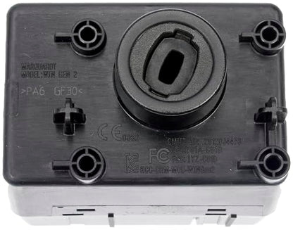 Dorman 601-080 Wireless Ignition Node Module Compatible with Select Models