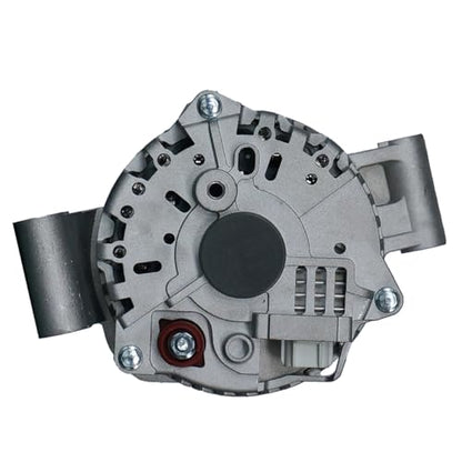 PartsFlow Alternator 110Amps 12V For 2001 2002 2003 2004 Ford Escape Mazda Tribute 3.0L V6 L8Z10346 - color: 8259N