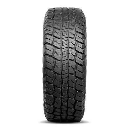 Set of 4 Travelstar Ecopath AT 3PMSF All Terrain 265/65R18 114H SUV Tire - size: 265/65R18