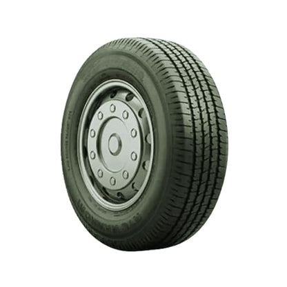 Ironman STR ST205/75R15 D/8PLY