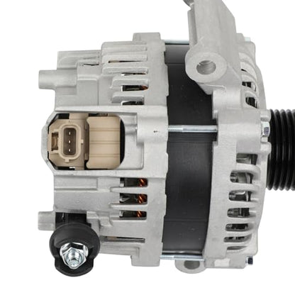 New Alternator Compatible with Ford,for Mazda,for Mercury for 11272 - size: 11272