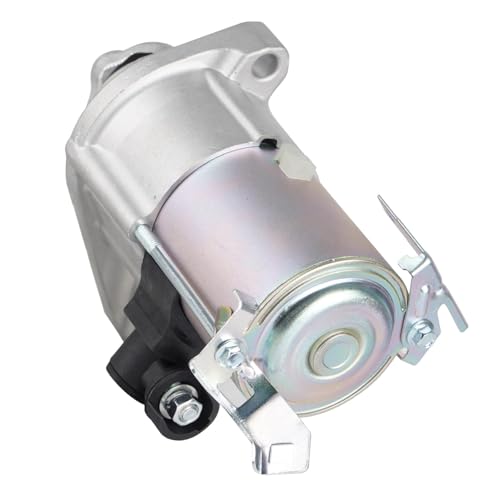 19264 Starter Fit for Honda Civic 2012-2015 1.8L, HR-V 2016-2022 1.8L