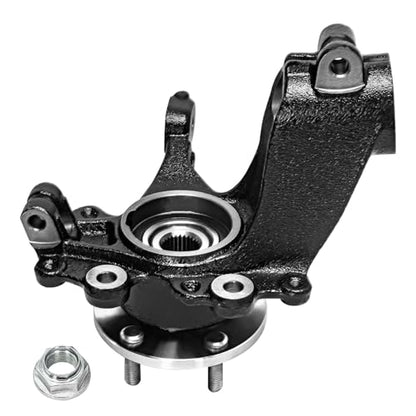 Detroit Axle - Front Suspension Kit For 2012-2013 Ford Focus 2.0L - size: 4QU47856/ Big strut kit