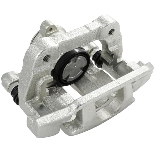 SCITOO 19B3520 Rear Left Disc Brake Caliper Fit For Volvo - size: Rear Driver[19B3520]