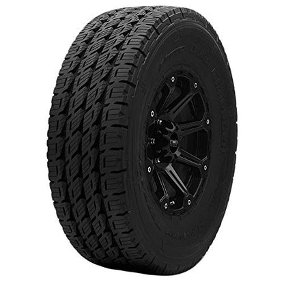 Nitto Dura Grappler LT305/55R20 121R