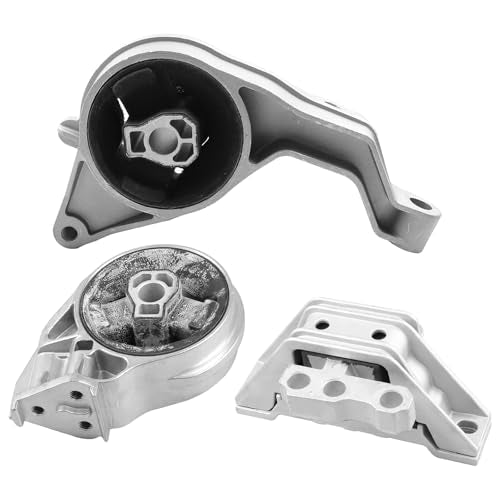 Engine Motor Mount for Chevy Cobalt 2.2L 2.4L L4 2005-2010 - size: 2005-2010 Cobalt 2.2L