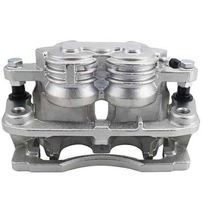 IRONTEK 18B4798A Front Left Driver Side Brake Caliper - color: Front Left