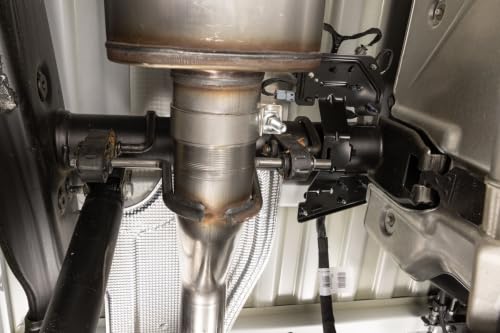 Flowmaster Flow FX Cat-Back Exhaust System 717927