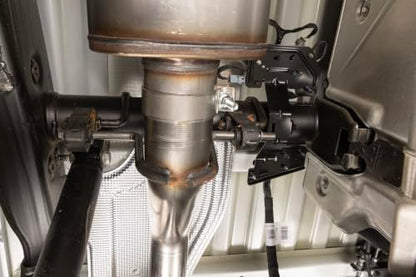 Flowmaster Flow FX Cat-Back Exhaust System 717927