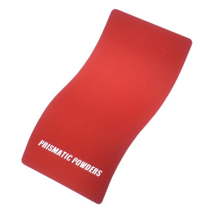 PRISMATIC POWDERS Red Wrinkle II - Wrinkle Epoxy Powder Coating - Flat 1 LB - Durable, High Performance Coating for Automotive Metal, Wheels, Parts - Made in USA - (EWS-0274) - color: Red Wrinkle II