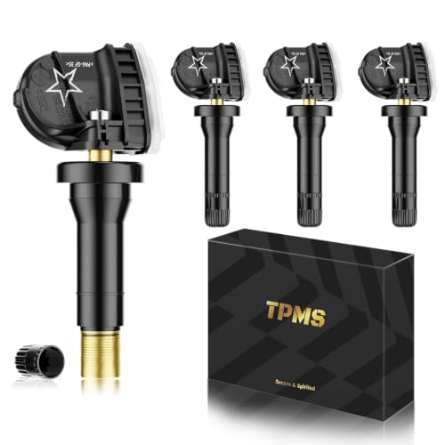 TPMS(Tire Pressure Sensor) FIT Canyon/Avalanche/Envision/Encore 4pcs 315Mhz