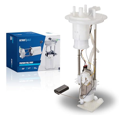 Detroit Axle - Fuel Pump Module for Ford 2006 2007 2008 F-150 - size: FSP2072M/GroupA