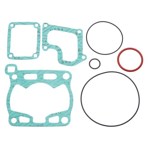 Tusk Top End Gasket Kit Compatible with Suzuki RM85 2002-2023