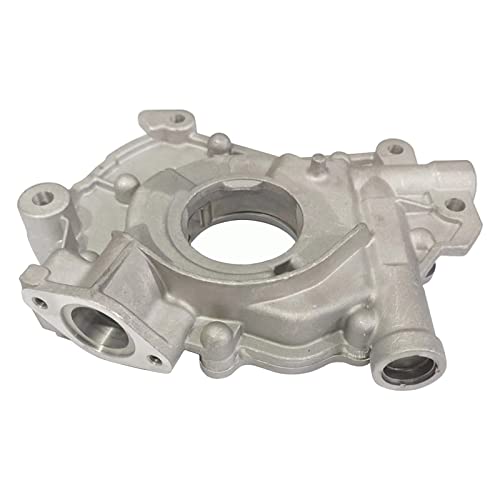 Engine Oil Pump Compatible With F250 F350 6.2L V8 Boss 2011-2021 - size: Boss V8 6.2L 16-Valve, 2010-2014 F150