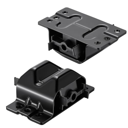 BDFHYK Front Engine Motor Mount Compatible with Chevrolet Impala 1994-1996 - size: 1994-1996 Chevrolet Impala 2PCS