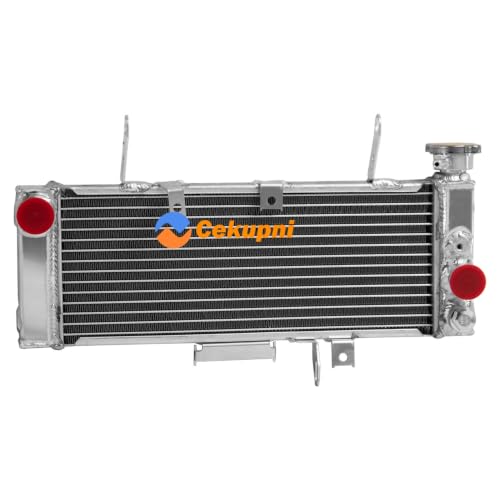 Radiator for 2003-2007 Suzuki SV650N SV650 2004 2005 2006 03 04 05 06 07 Motorcycle Aluminum Radiador