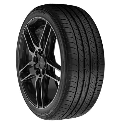 Ironman iMove Gen 3 A/S UHP All Season 235/40R18 95W Passenger Tire