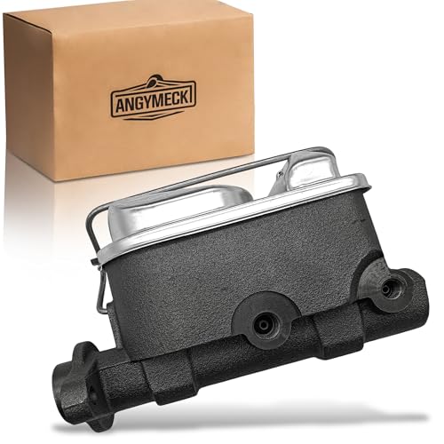 Brake Master Cylinder For Ford E-100 E-150 F-100 F-150
