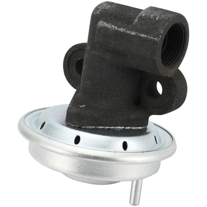 AULINK EGV464 EGR Valve For Ford Windstar Mustang F150,For Mazda B2300 - color: Black EGV464