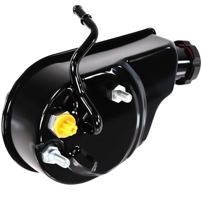 20-8704 Power Steering Pump fit for 2002-2003 ESCALADE SILVERADO - size: 20-8704