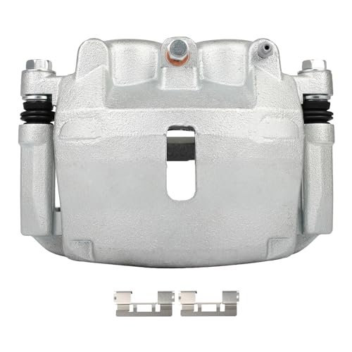 ECCPP 18B4974A Front Right Disc Brake Caliper Assembly - size: Front Right[18B4974A]
