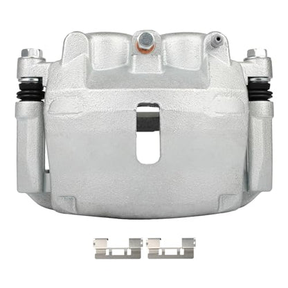 ECCPP 18B4974A Front Right Disc Brake Caliper Assembly - size: Front Right[18B4974A]