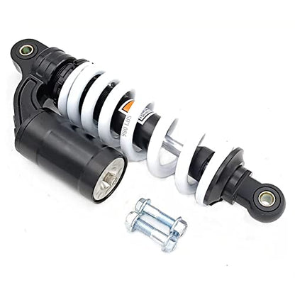 ZTDZZH 270mm Air Shock Absorber Rear Suspension for 50cc 70cc 110cc 125cc taotao Dirt Bike ATV Quad Motorcycle