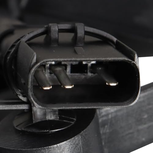 TRQ Radiator Dual Cooling Fan Assembly - style: RFA80247