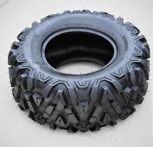 Forerunner Knight 26X11.00-14 Mud Terrain 54F 6 Ply All Season Bias Tire - size: 26X11.00-14