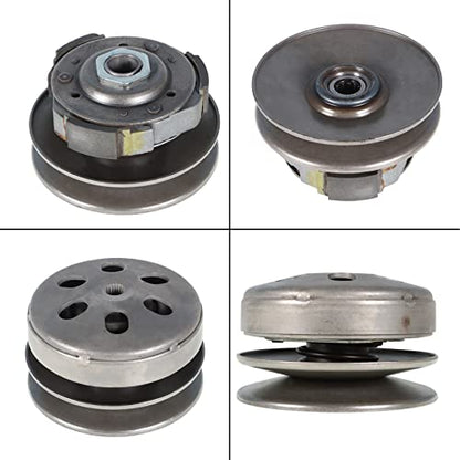 labwork Transmission Clutch Kit Replacement for GY6 4-Stroke Engine
