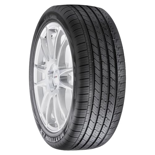 GT Radial Maxtour LX All Season 235/45R19 95H Passenger Tire - size: 235/45R19